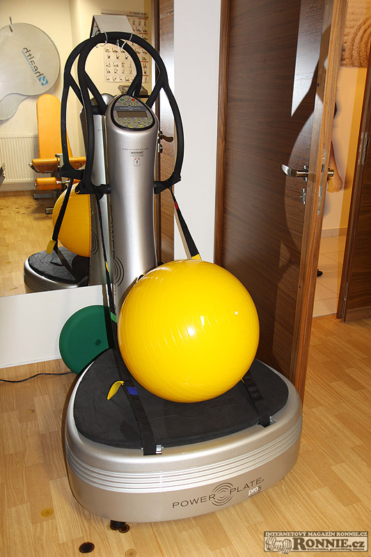 Centrum Aret� - fitness
