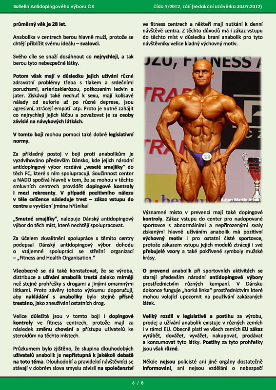 Z��ijov� ��slo informa�n�ho bulletinu ADV �R