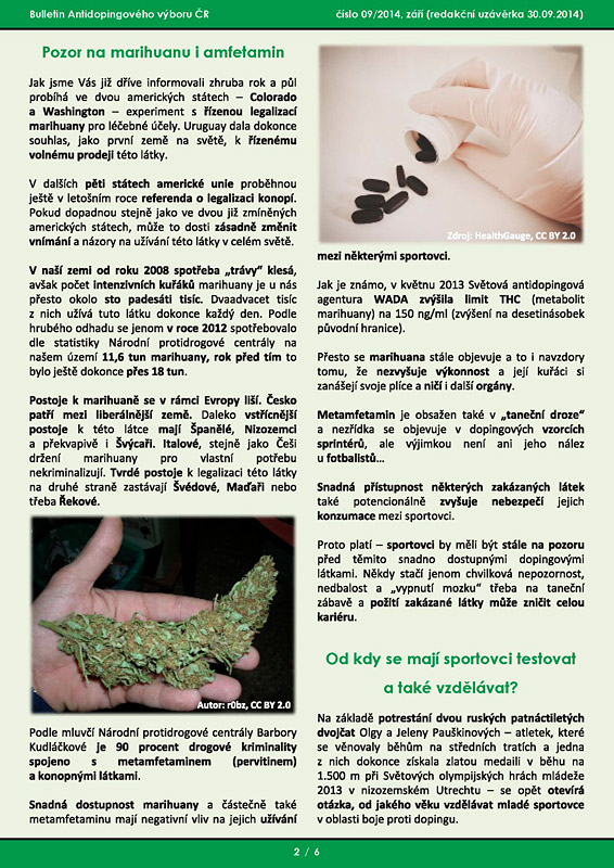 Z��ijov� ��slo informa�n�ho bulletinu ADV �R