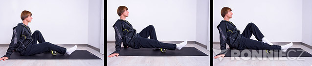 Lidská noha jako základ bezbolestného pohybu a zdraví